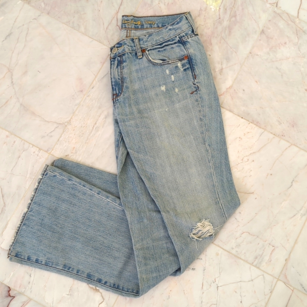 Ruehl Jeans